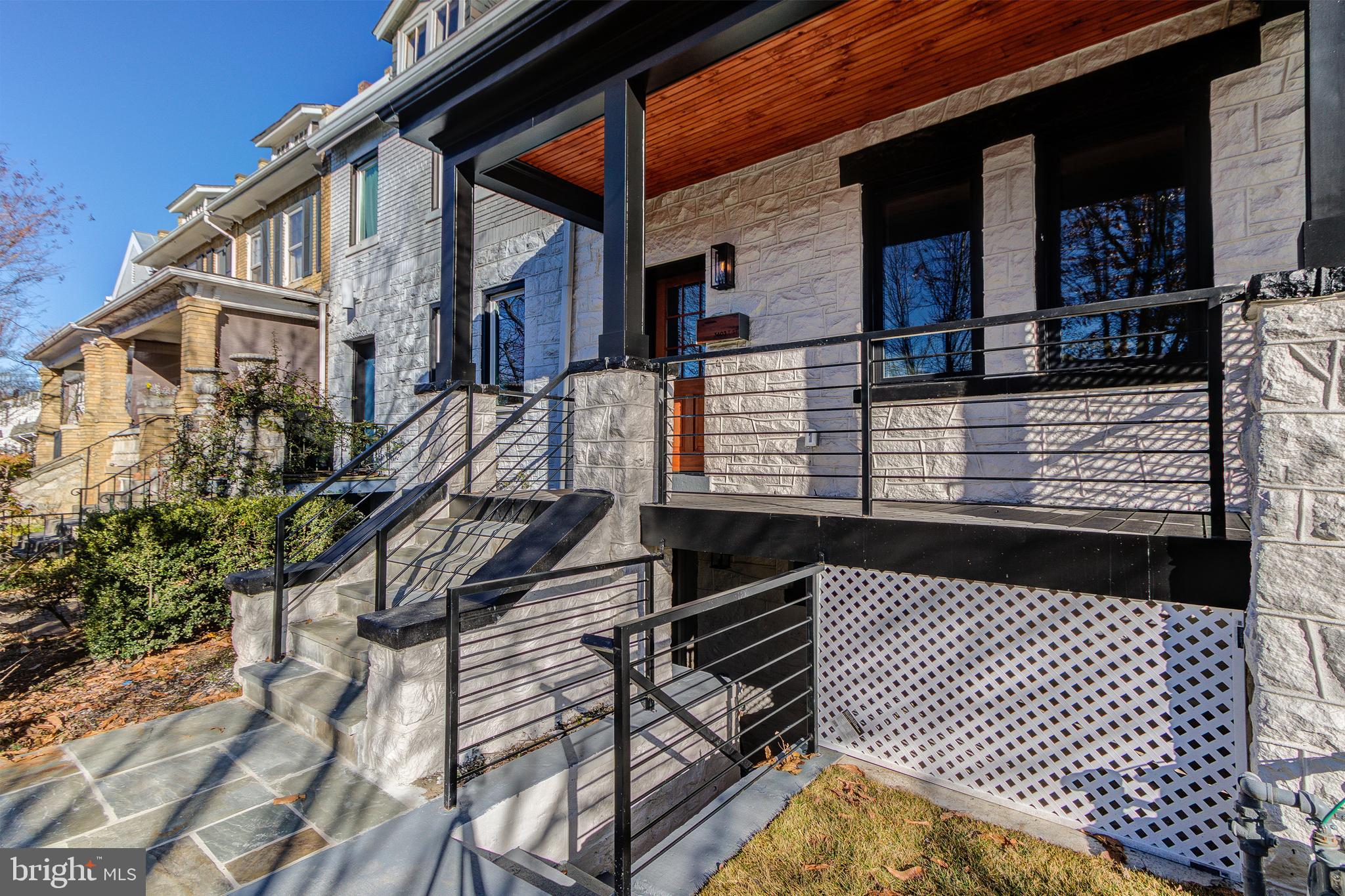 3603 T Street Northwest Washington, DC 20007 - Photo 2 of 34 Gallery Image 2