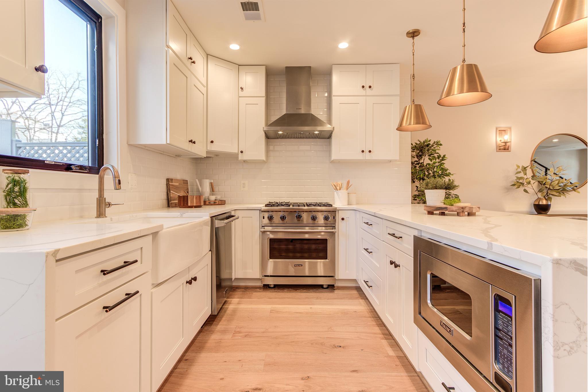 3603 T Street Northwest Washington, DC 20007 - Photo 11 of 34 Gallery Image 11