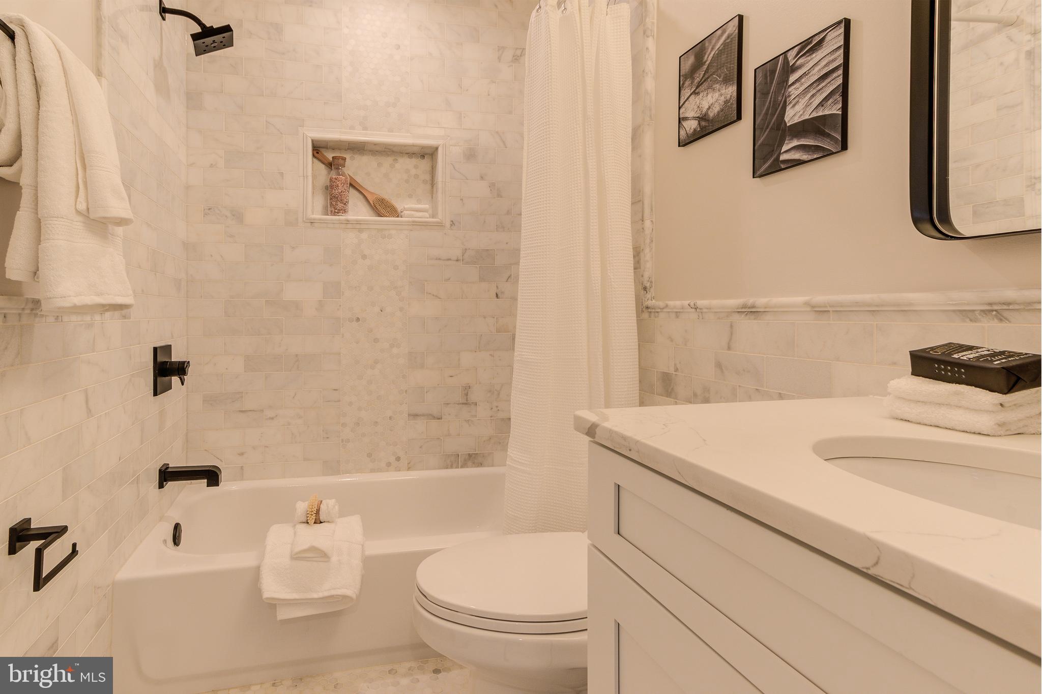 3603 T Street Northwest Washington, DC 20007 - Photo 23 of 34 Gallery Image 23