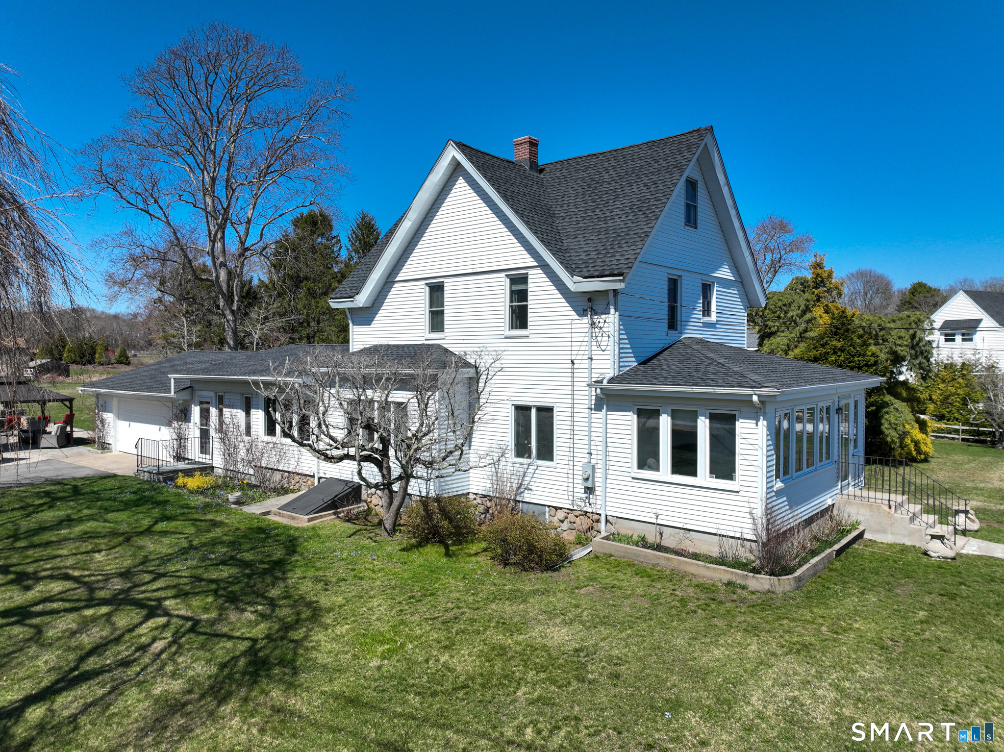 174 River Road Stonington, CT 06379 - Photo 37 of 40