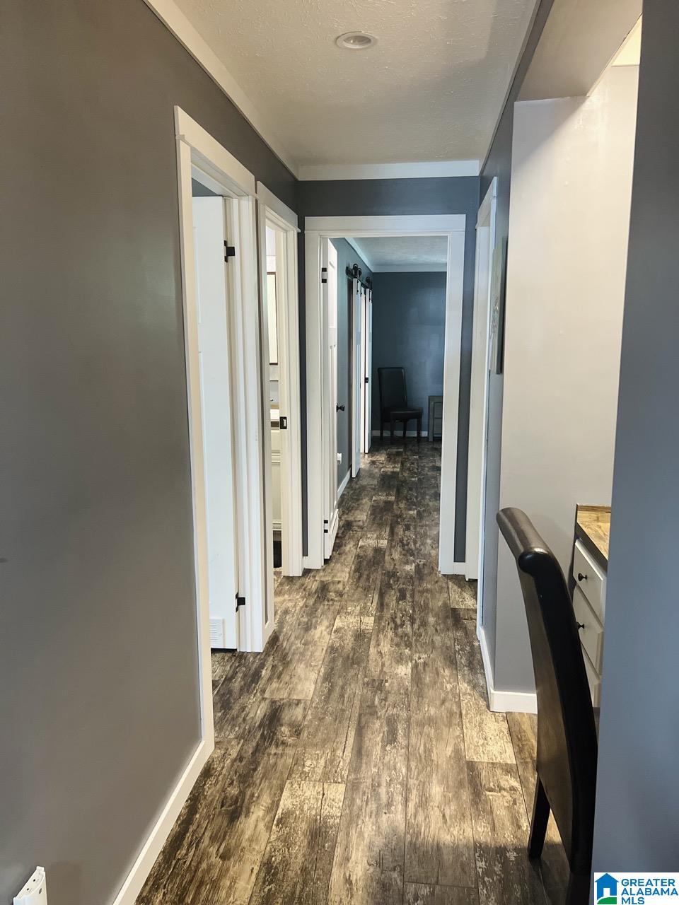 95 WINTERHAVEN Lane Talladega, AL 35160 - Photo 18 of 42