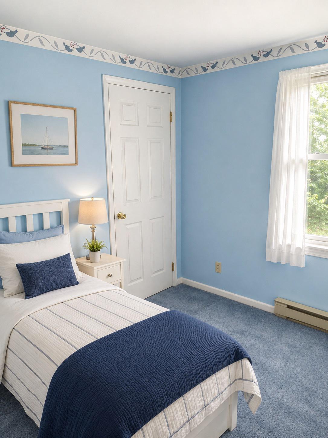 368 Old Farm Road Luray, VA 22835 - Photo 20 of 30 Bedroom 3
