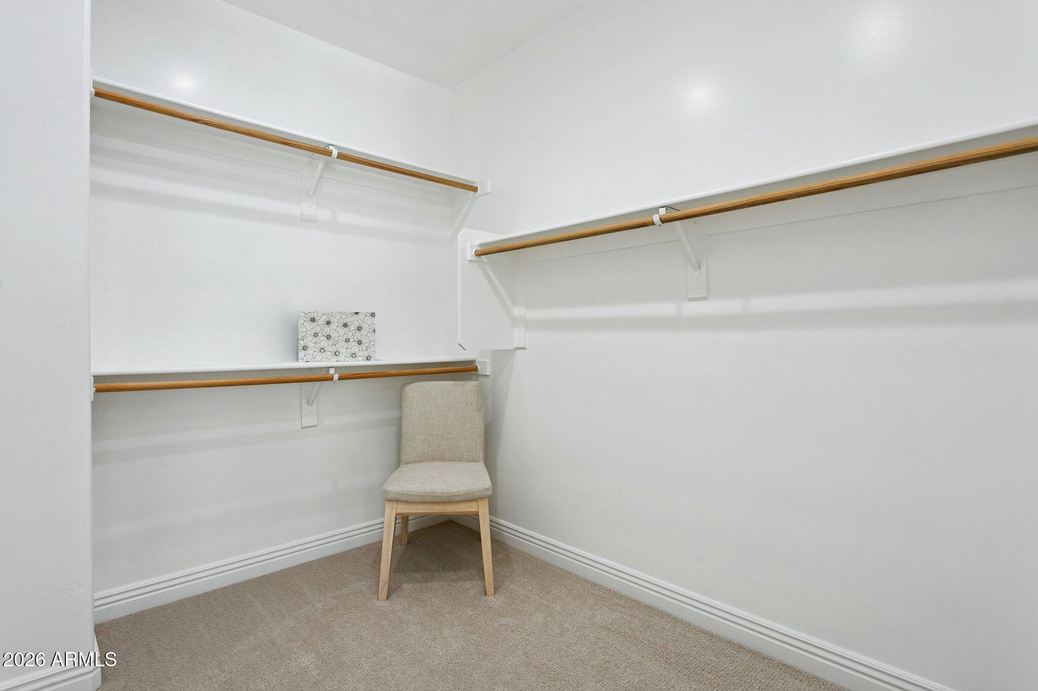 3346 North 34th Street Phoenix, AZ 85018 - Photo 56 of 92 Closet Two