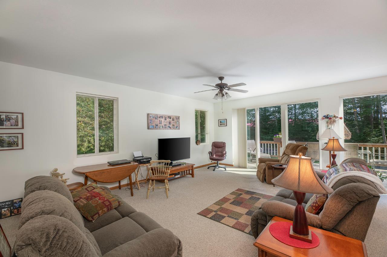 405 Spring Lake Road Eagle River, WI 54521 - Photo 3 of 21 Gallery Image 3