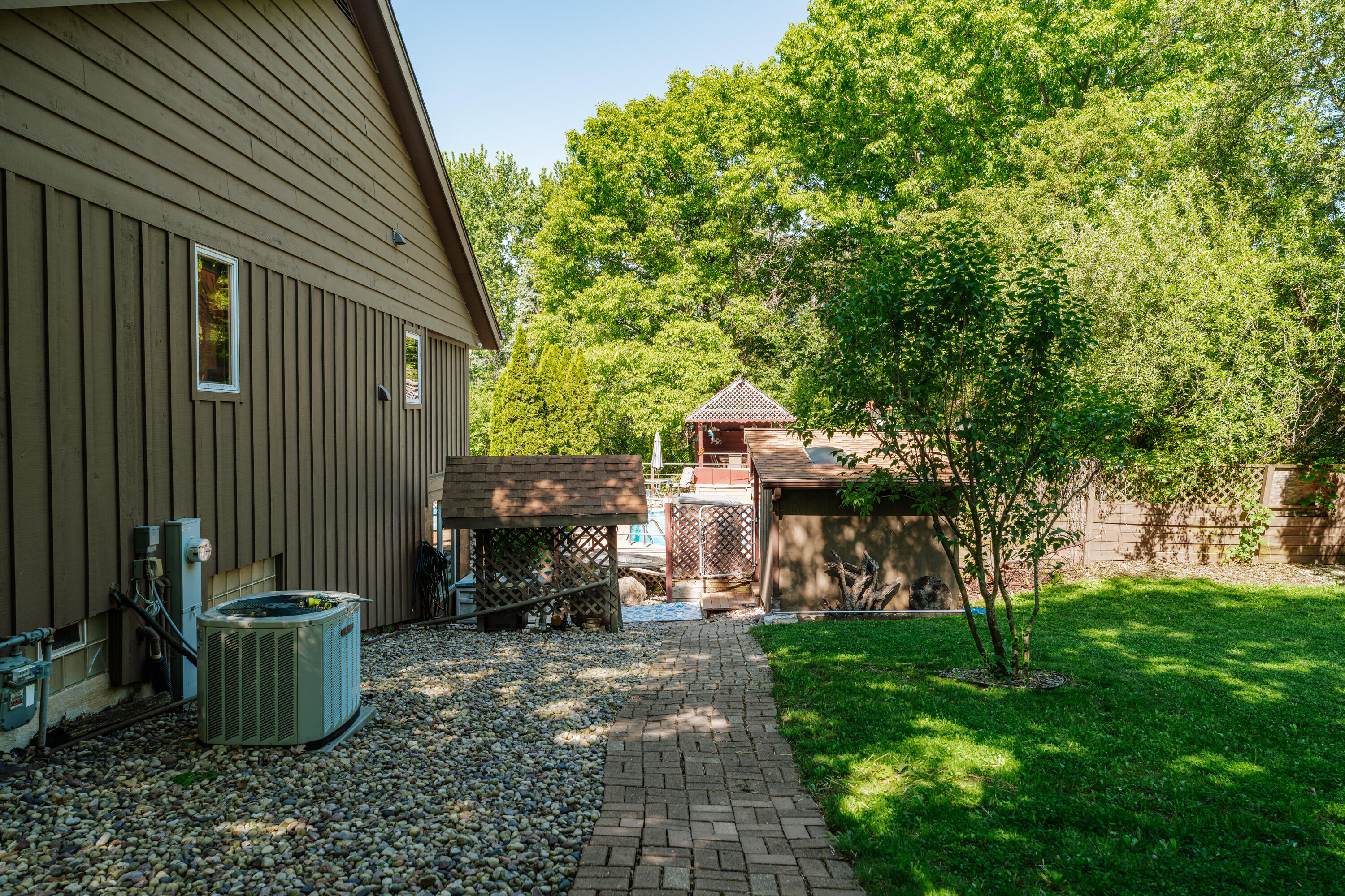 4440 Tennessee Road Caledonia, WI 53406 - Photo 59 of 63 4440 Tennessee Rd-64