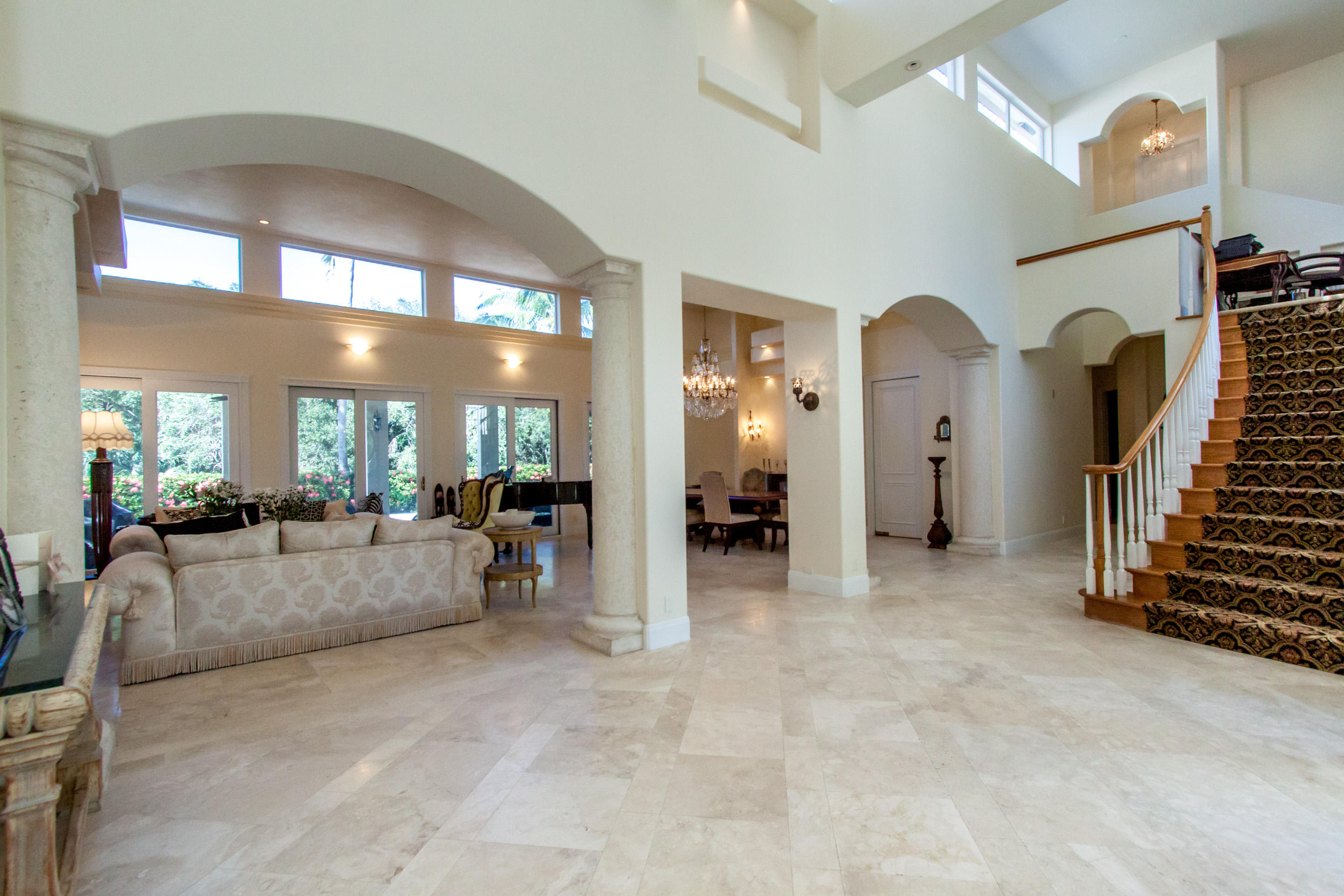 7063 Siena Court Boca Raton, FL 33433 - Photo 3 of 20 View from front door