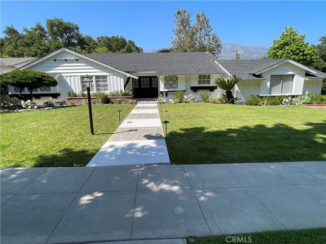 $7,000 | 3973 El Lado Drive, La Crescenta, CA 91214