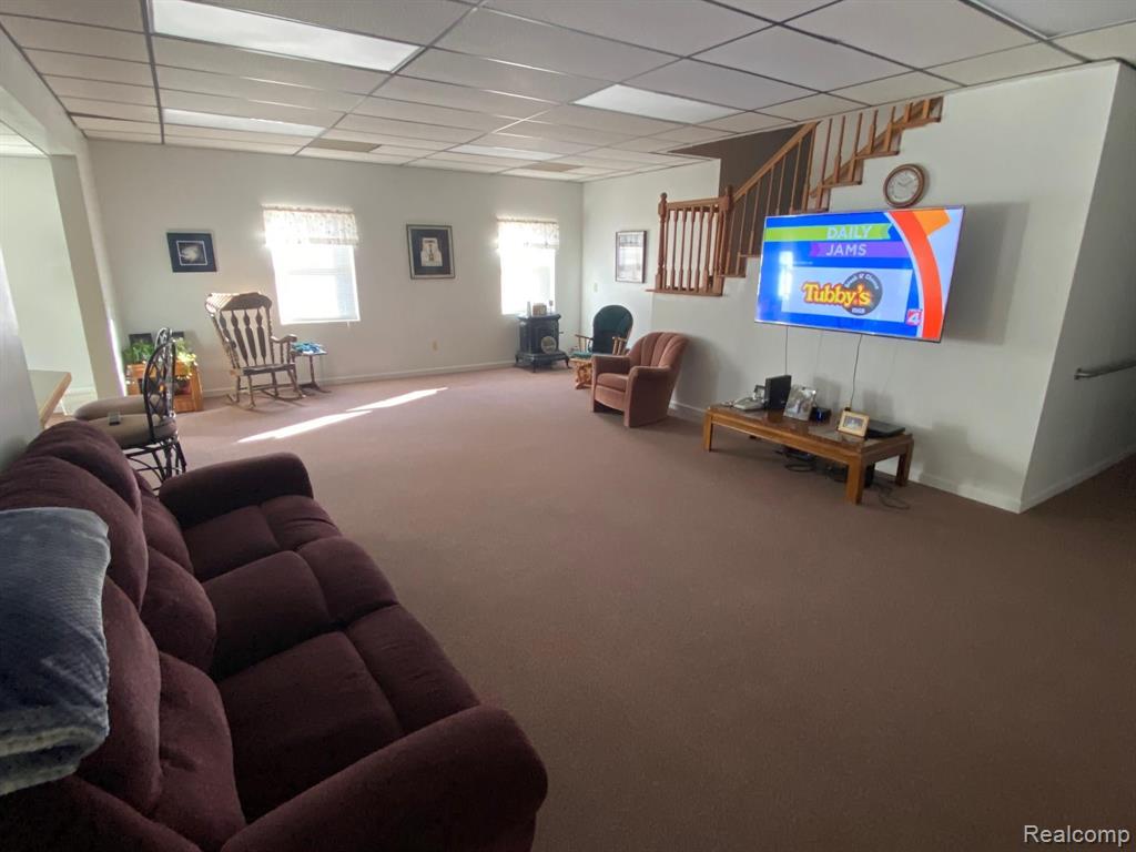 7626 Galbraith Line Road Lexington, MI 48450 - Photo 15 of 23