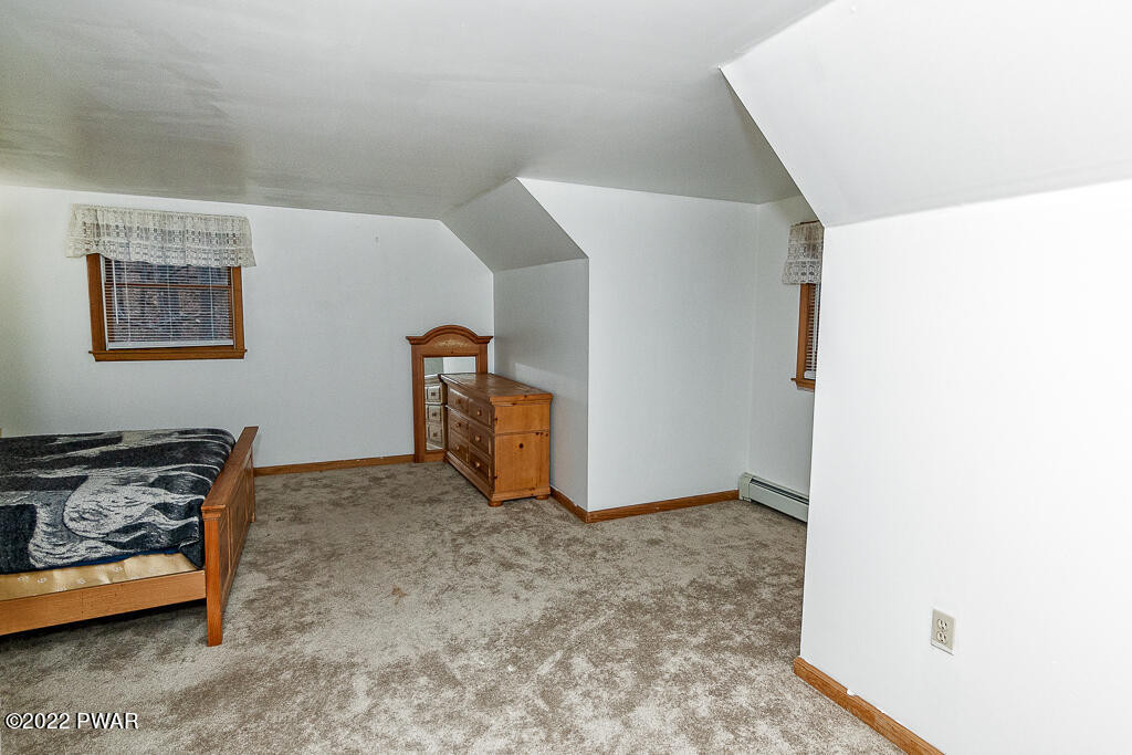 2126 Sparrow Road Bushkill, PA 18324 - Photo 33 of 55 upstairs bedroom #2