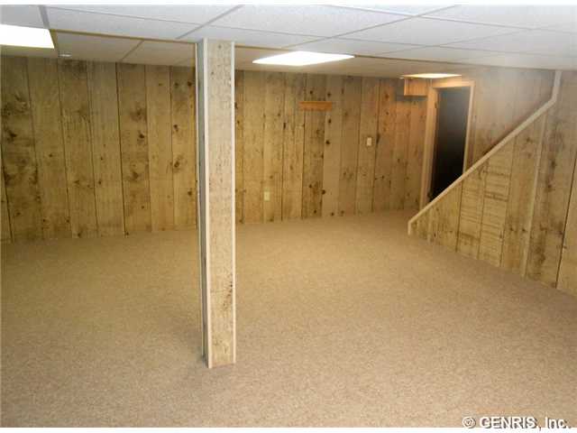 3 Tree Top Drive Penfield, NY 14625 - Photo 15 of 19 Basement Finished basement