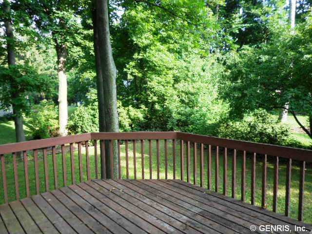 3 Tree Top Drive Penfield, NY 14625 - Photo 16 of 19 Deck