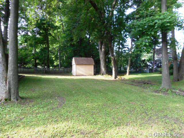 3 Tree Top Drive Penfield, NY 14625 - Photo 18 of 19 Yard
