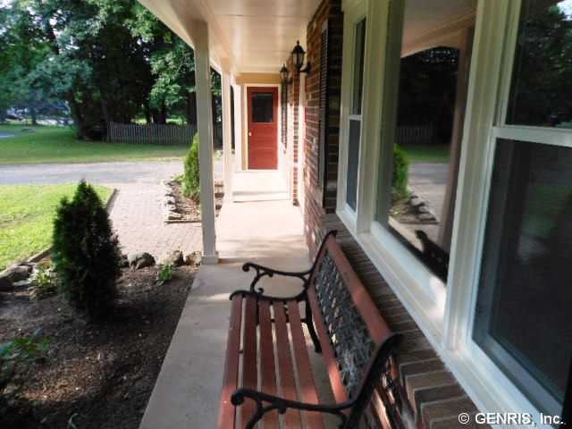 3 Tree Top Drive Penfield, NY 14625 - Photo 2 of 19 Porch - Open