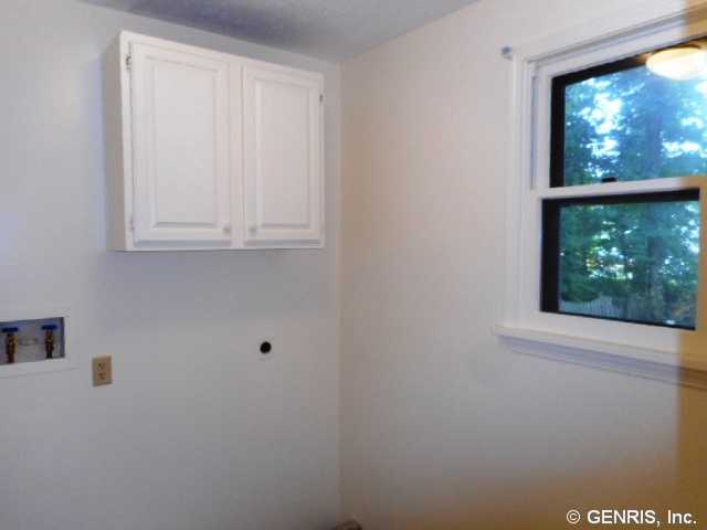 3 Tree Top Drive Penfield, NY 14625 - Photo 9 of 19 Laundry First-floor laundry