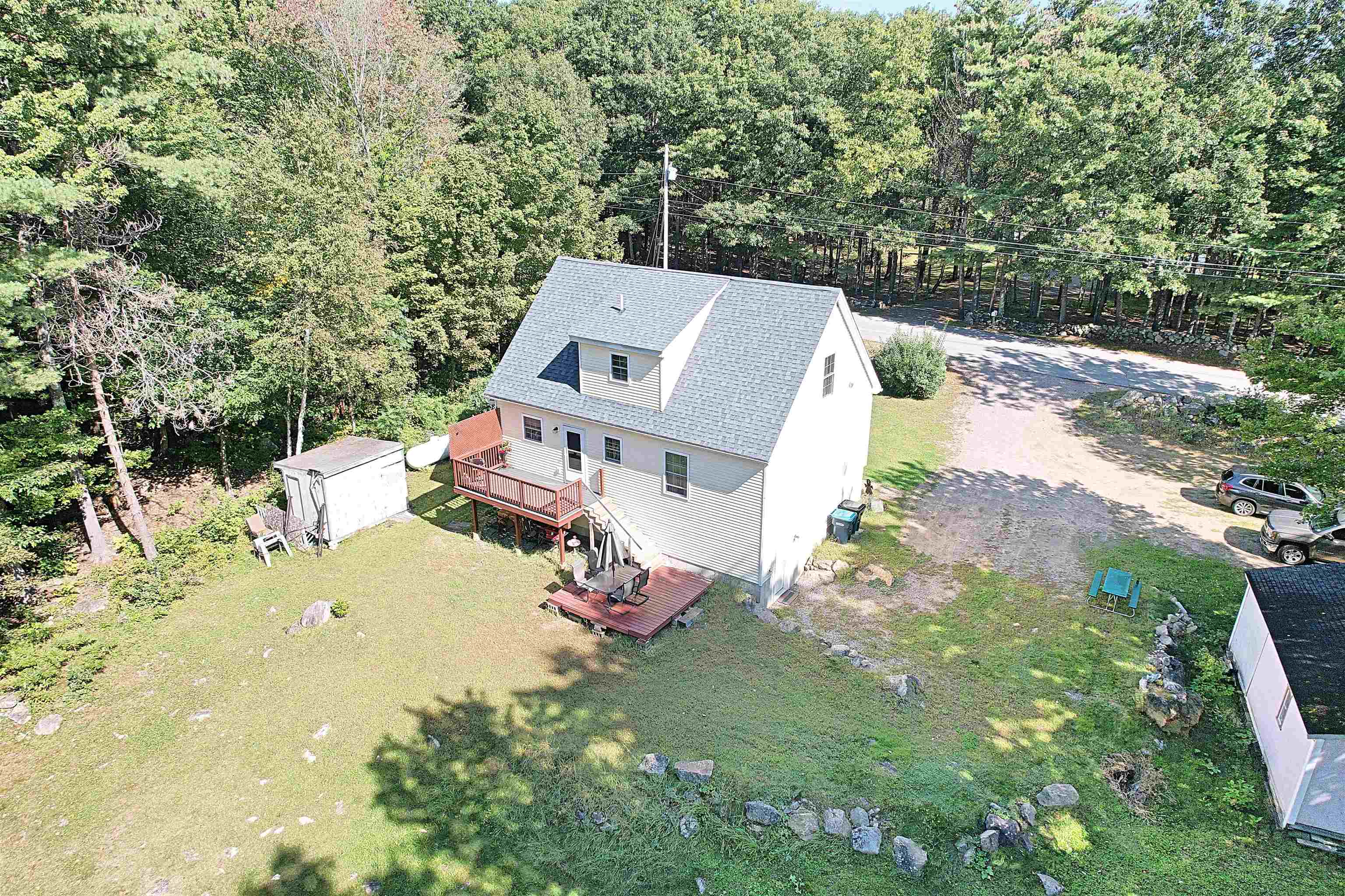 274 Bean Hill Road Belmont, NH 03220 - Photo 11 of 26