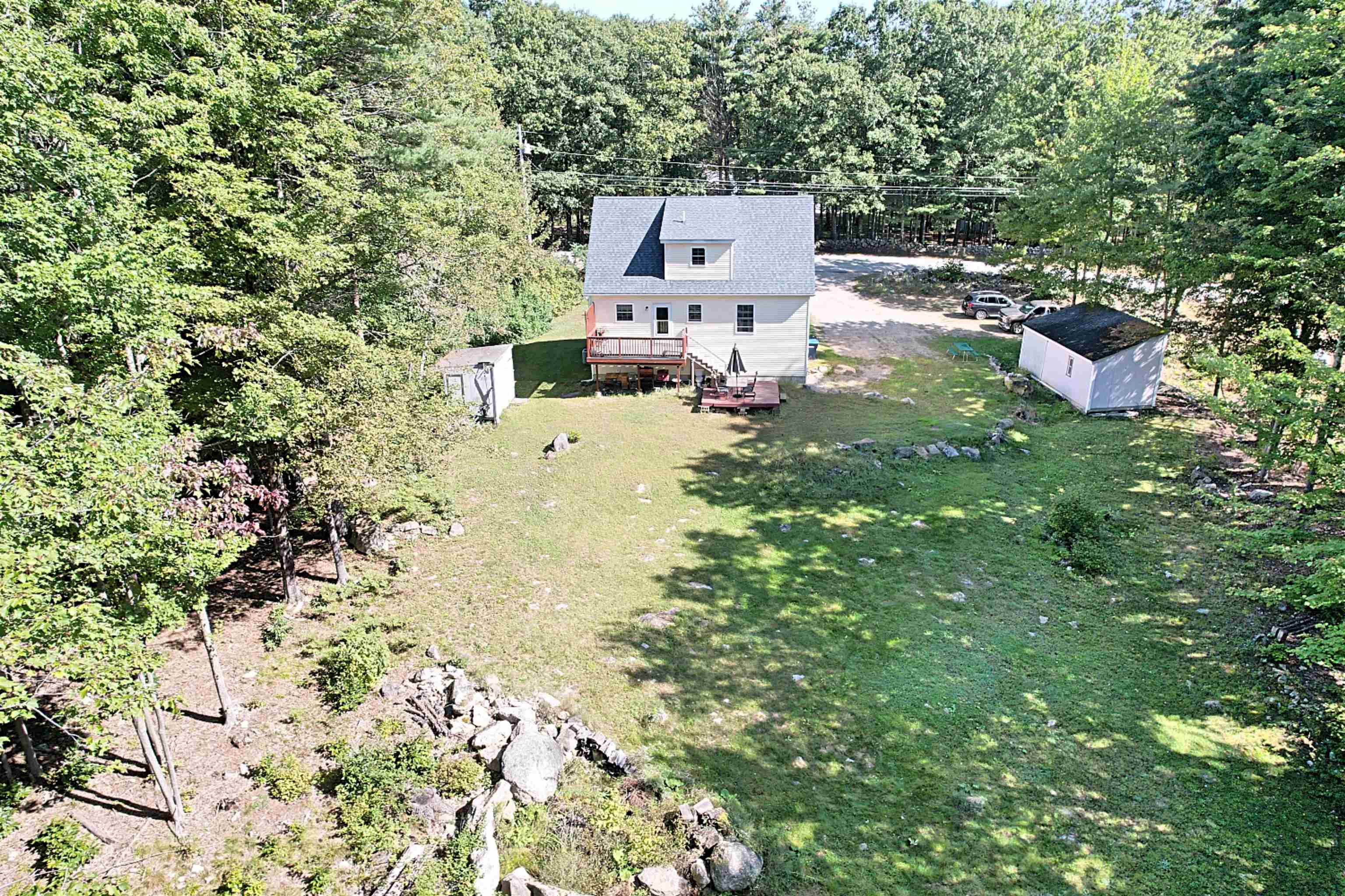 274 Bean Hill Road Belmont, NH 03220 - Photo 12 of 26