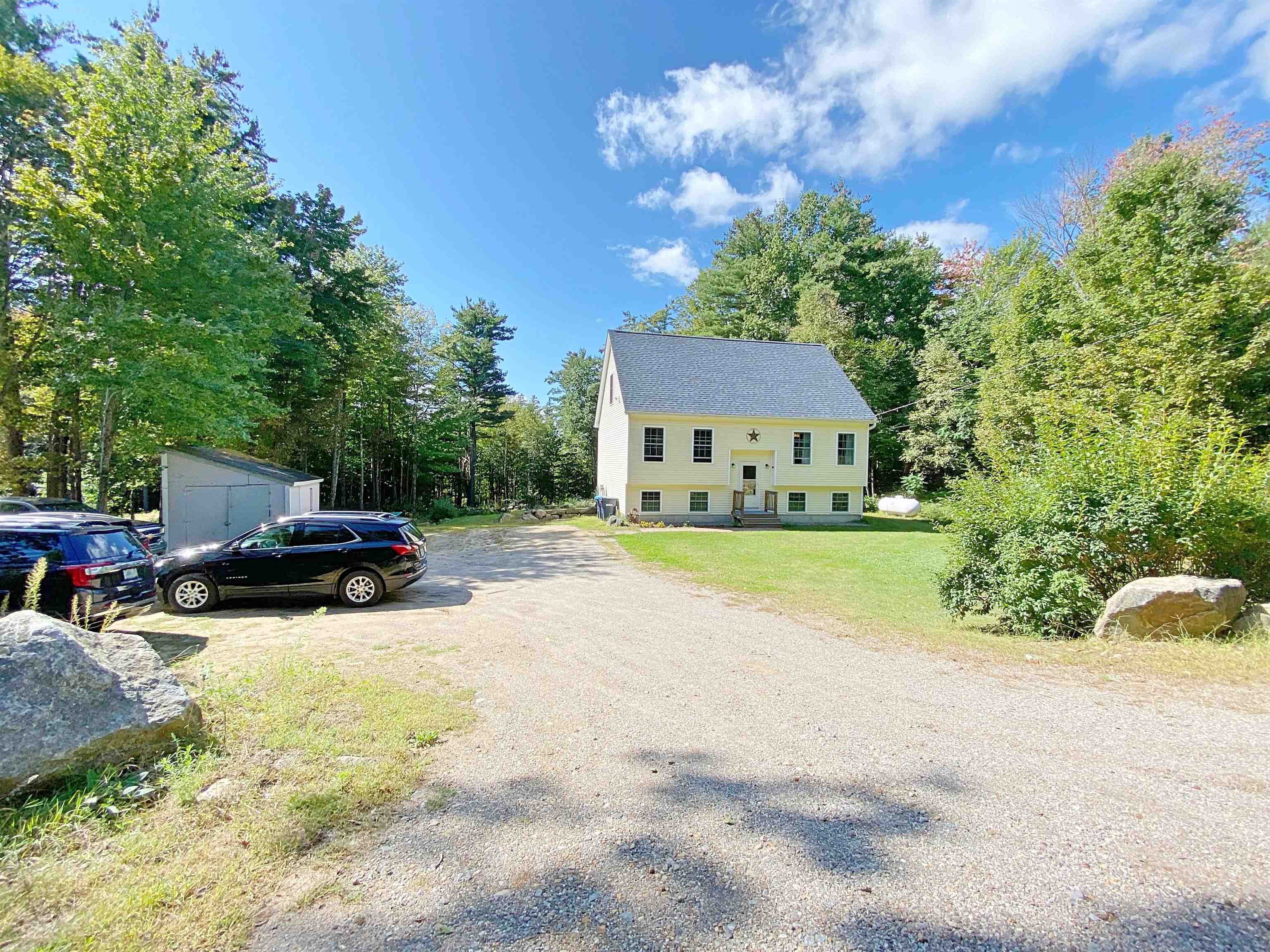 274 Bean Hill Road Belmont, NH 03220 - Photo 13 of 26