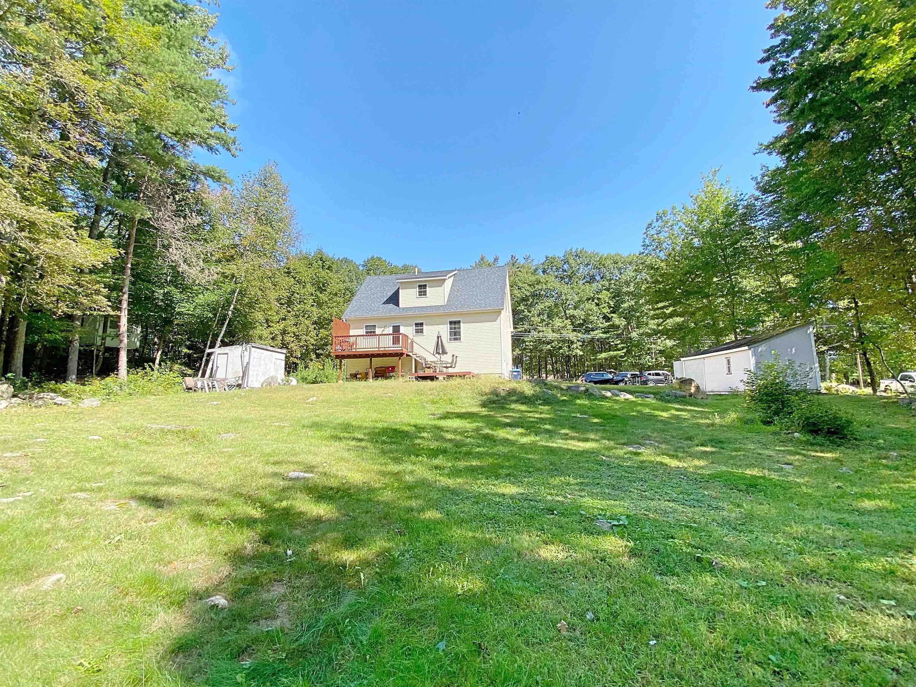 274 Bean Hill Road Belmont, NH 03220 - Photo 14 of 26