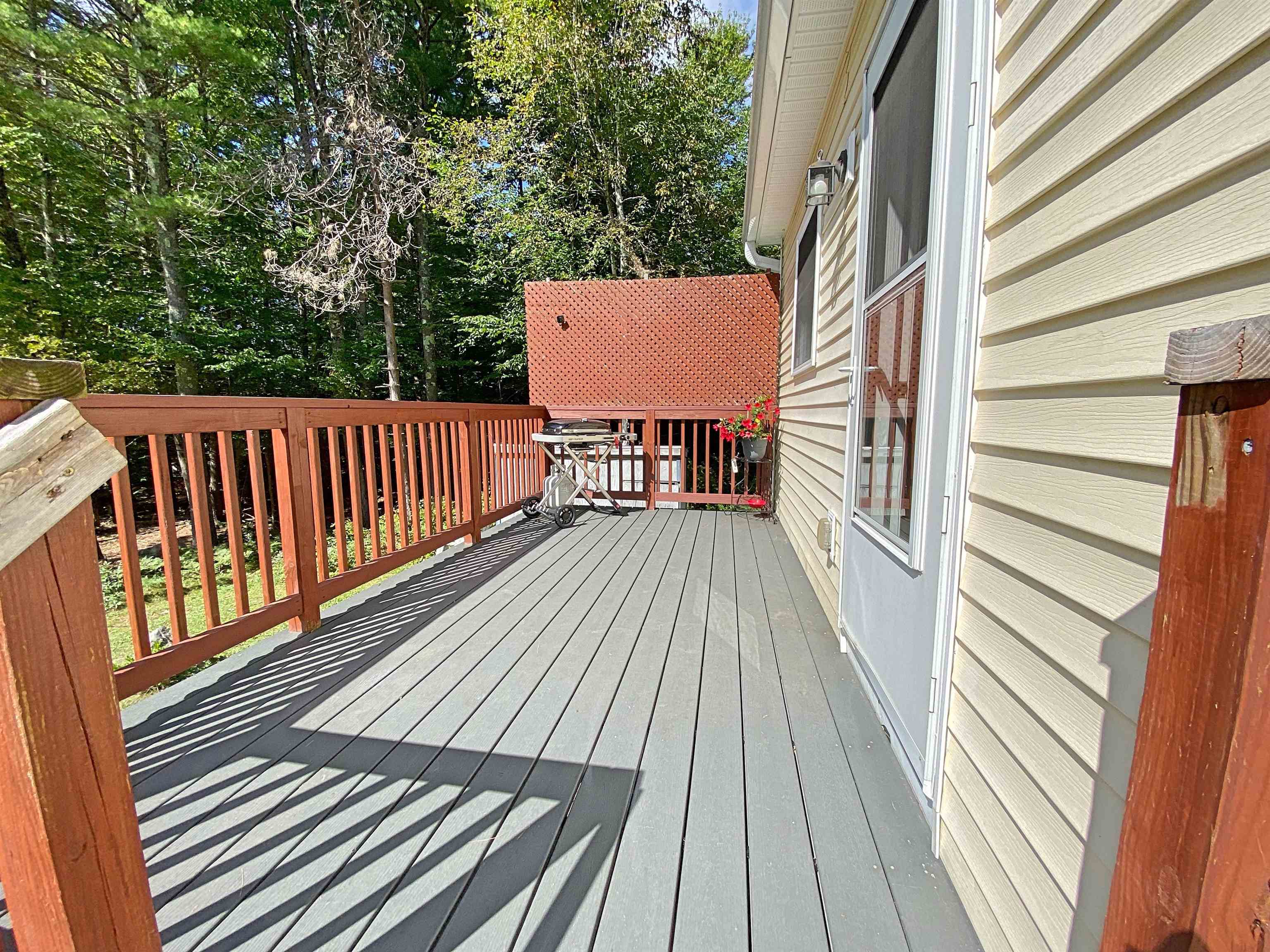 274 Bean Hill Road Belmont, NH 03220 - Photo 17 of 26