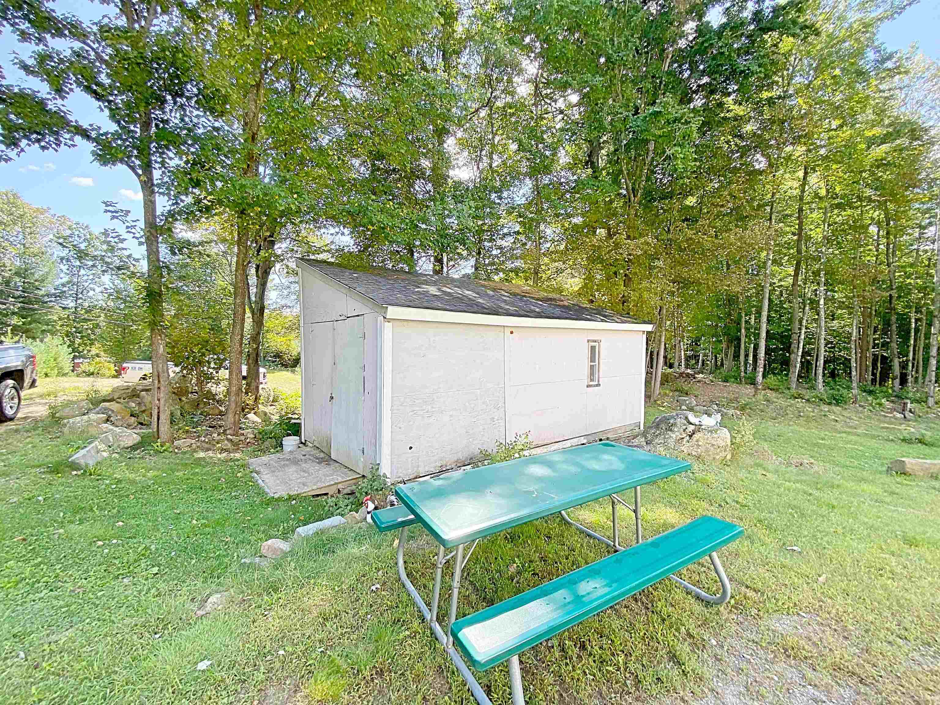 274 Bean Hill Road Belmont, NH 03220 - Photo 18 of 26