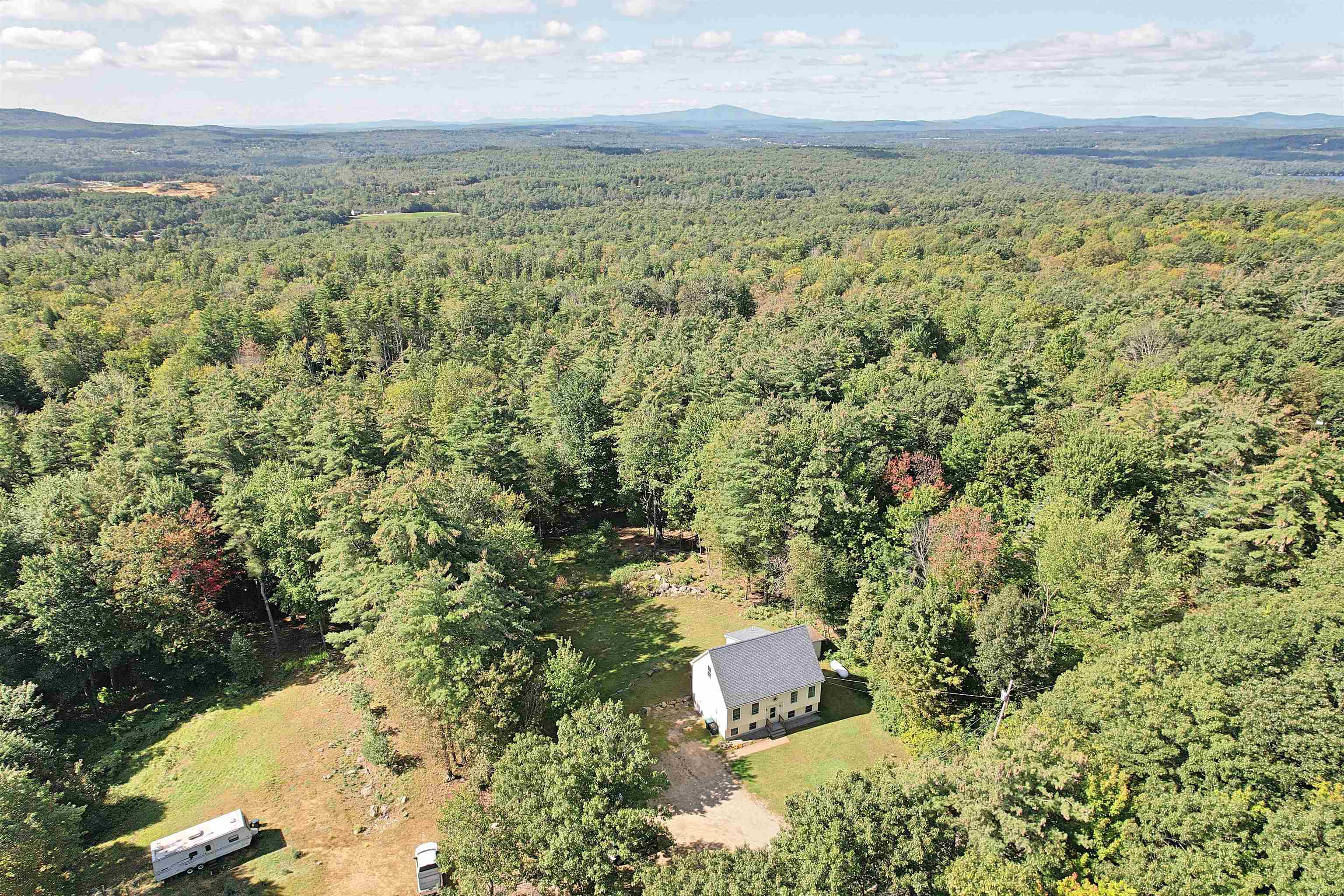 274 Bean Hill Road Belmont, NH 03220 - Photo 20 of 26