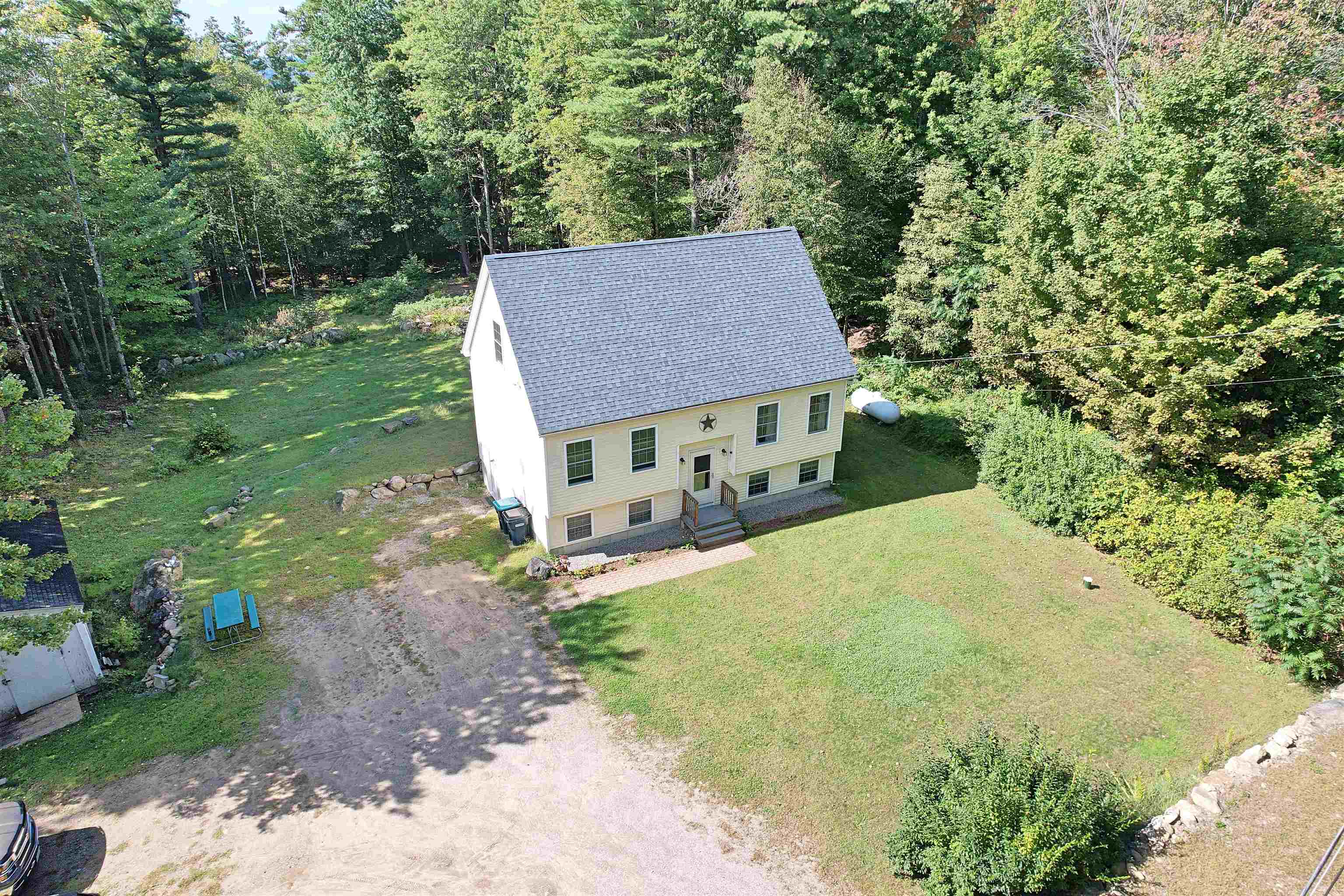 274 Bean Hill Road Belmont, NH 03220 - Photo 2 of 26