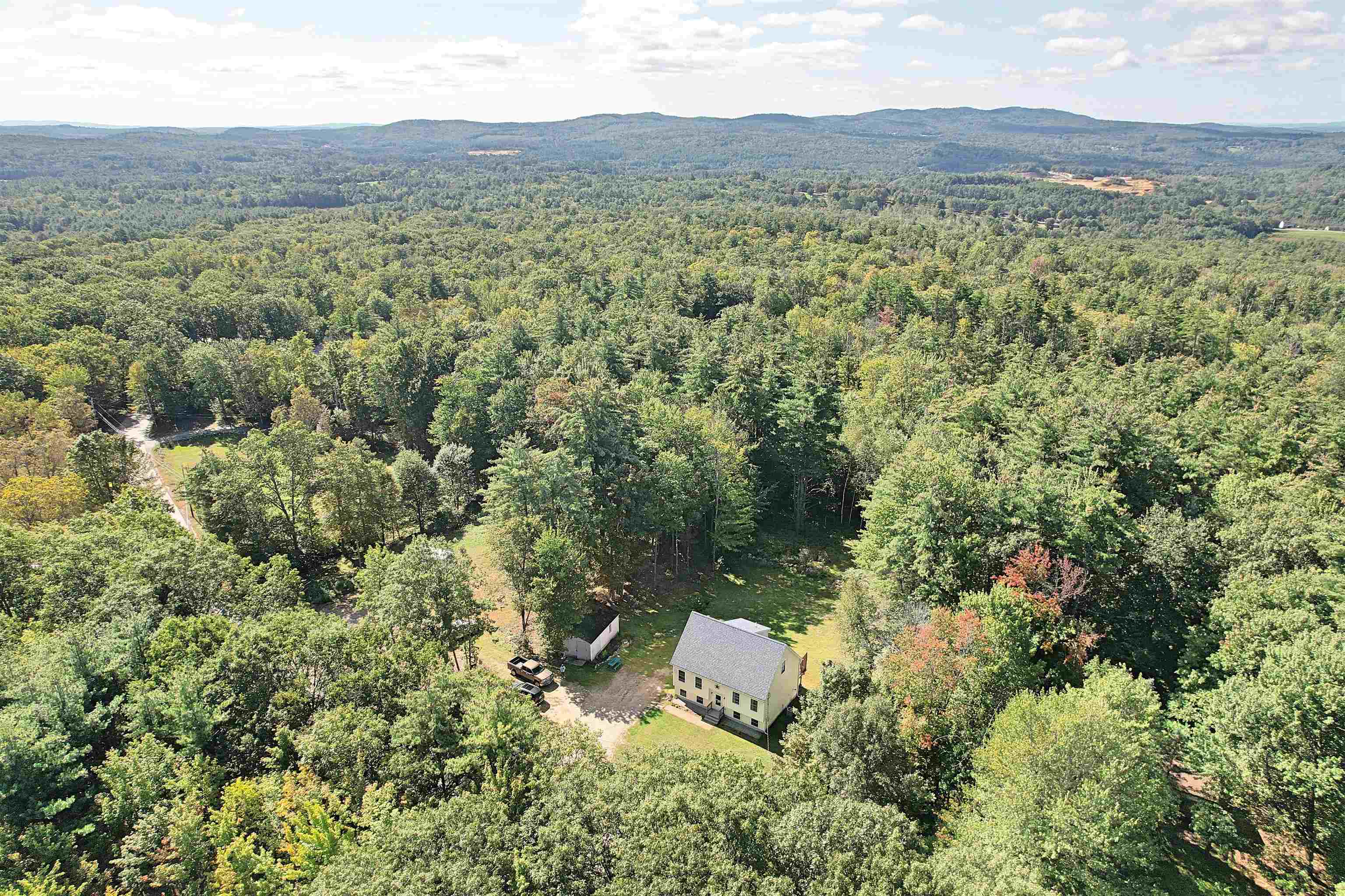 274 Bean Hill Road Belmont, NH 03220 - Photo 21 of 26