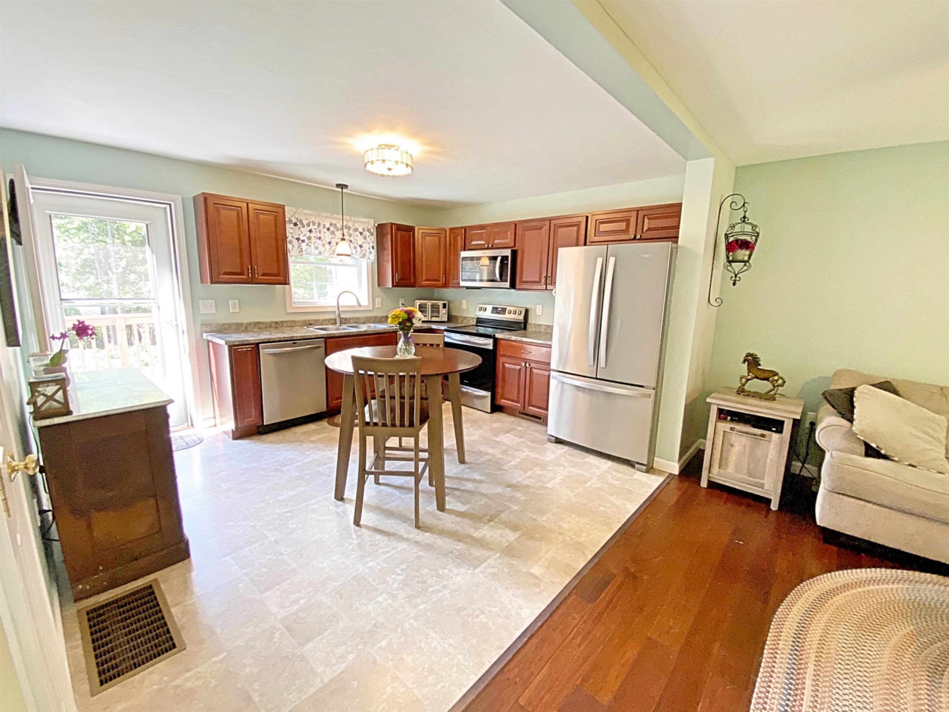 274 Bean Hill Road Belmont, NH 03220 - Photo 22 of 26