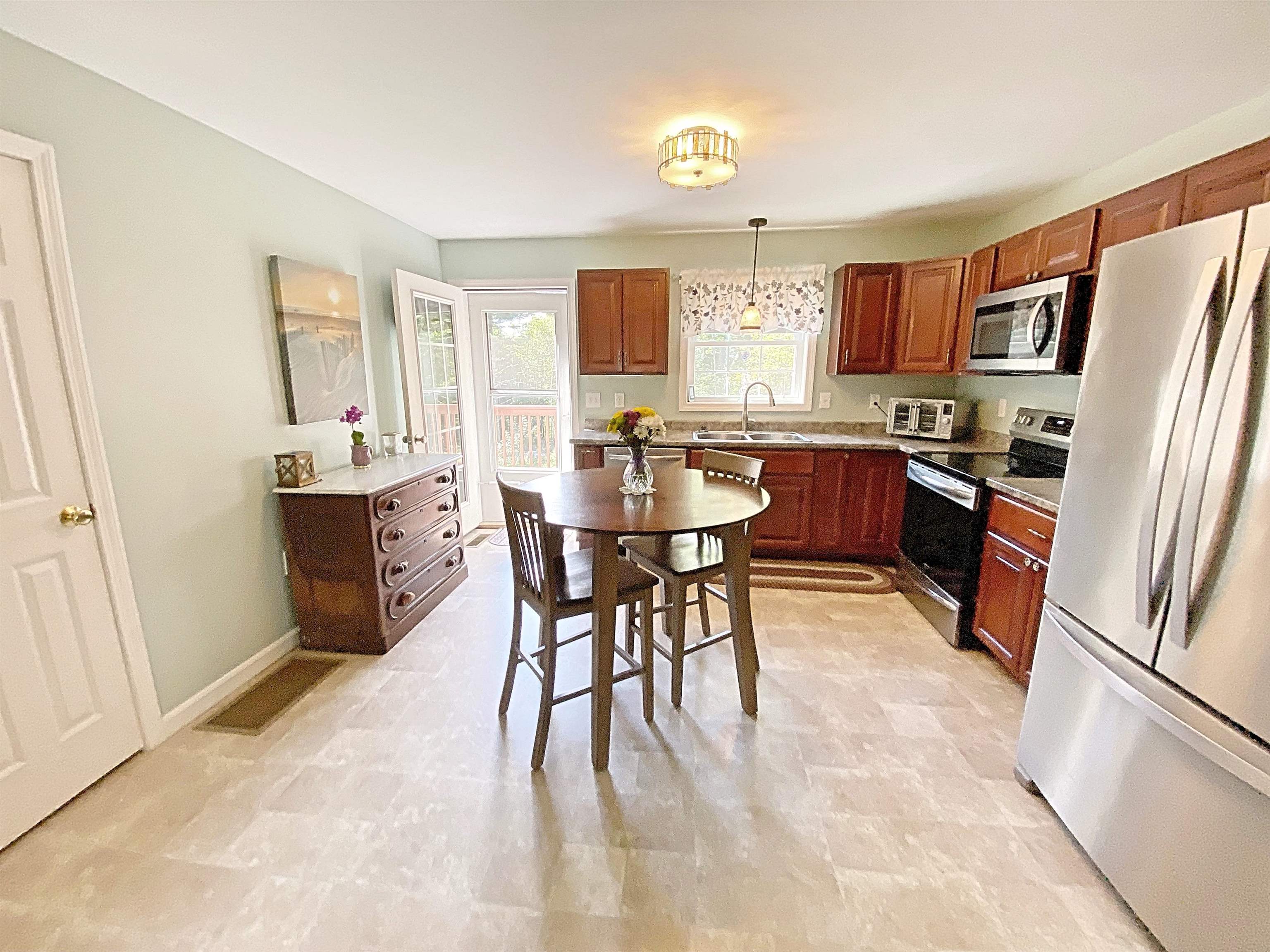 274 Bean Hill Road Belmont, NH 03220 - Photo 23 of 26