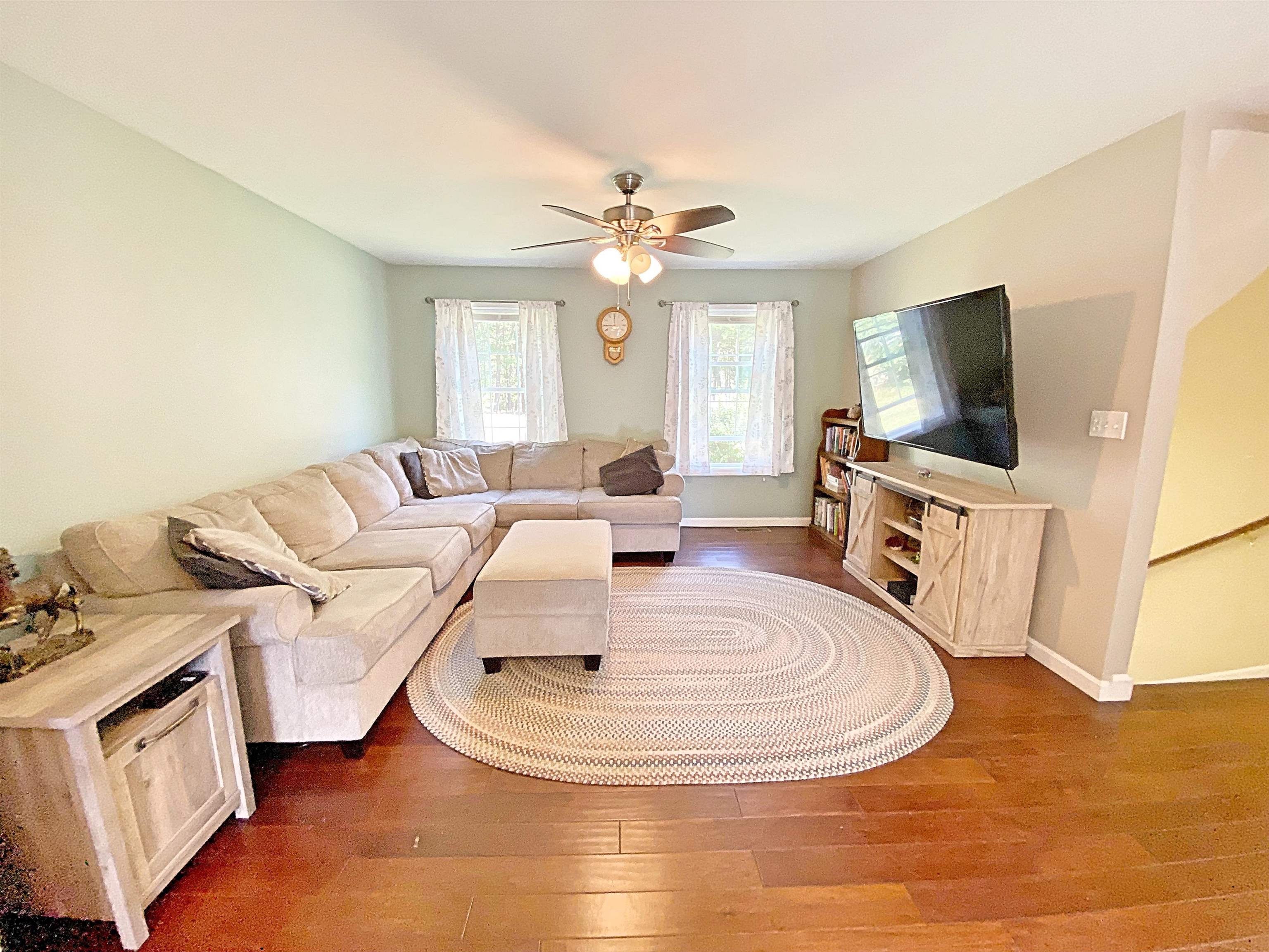 274 Bean Hill Road Belmont, NH 03220 - Photo 25 of 26