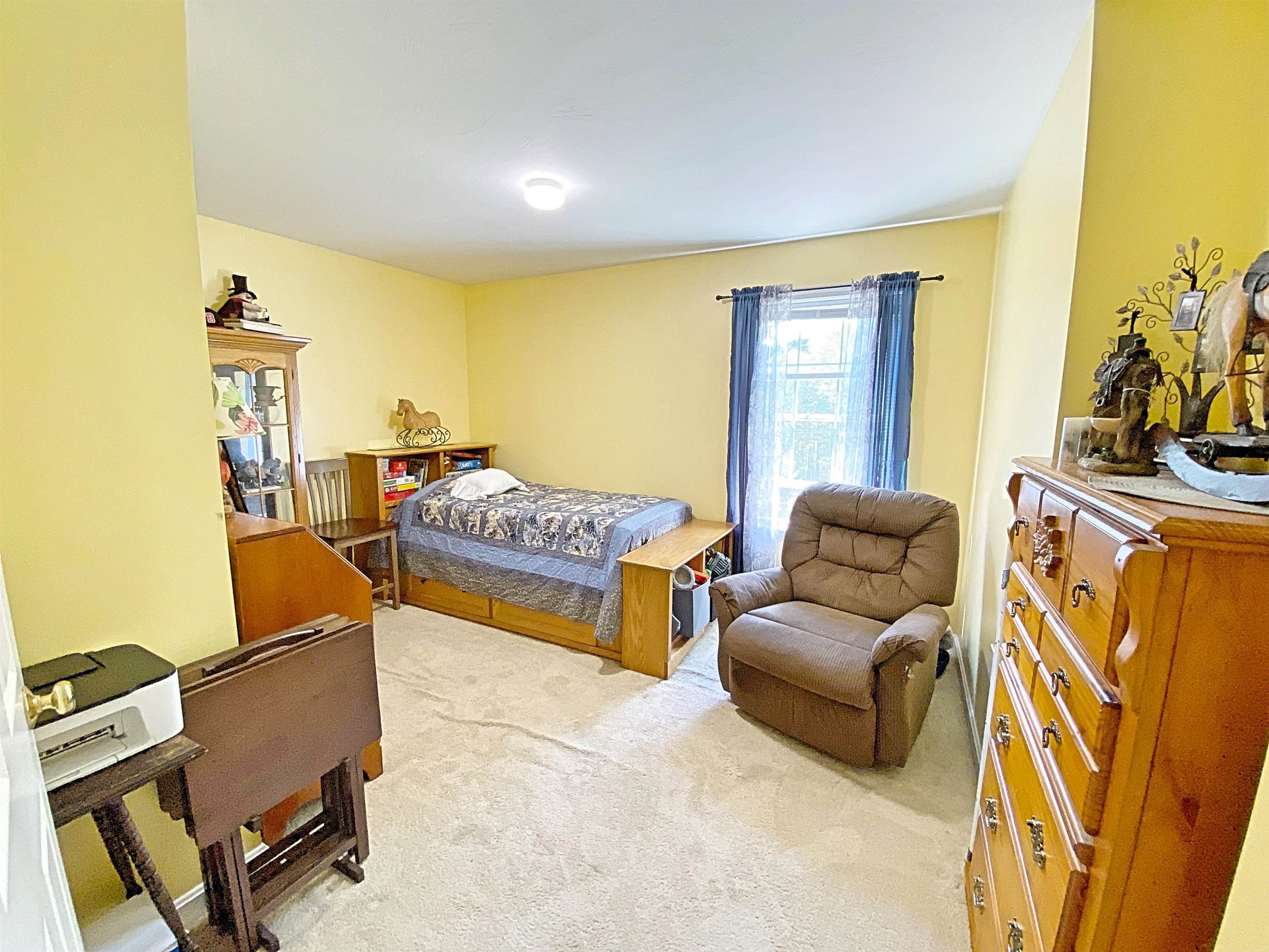 274 Bean Hill Road Belmont, NH 03220 - Photo 5 of 26