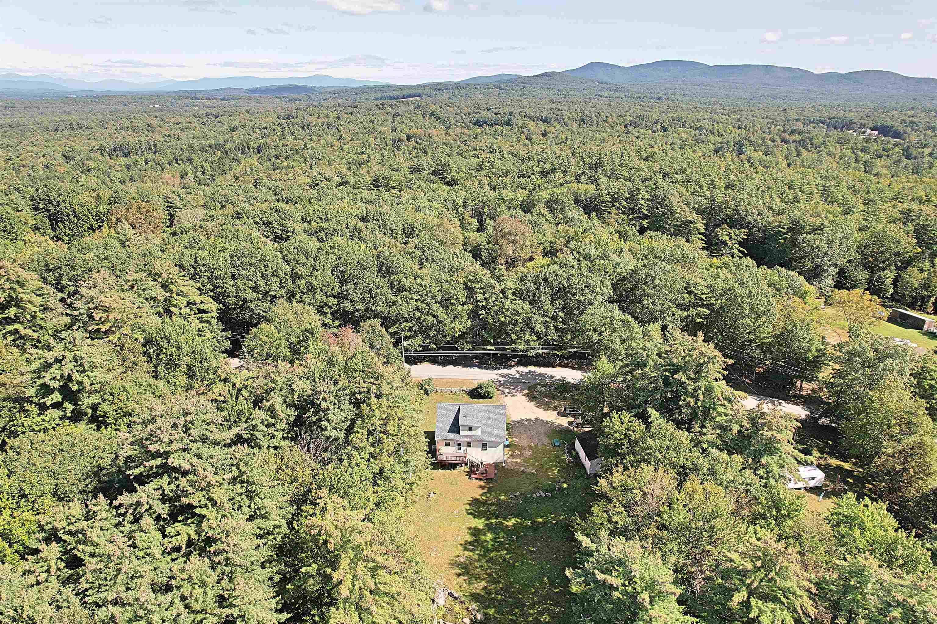 274 Bean Hill Road Belmont, NH 03220 - Photo 9 of 26