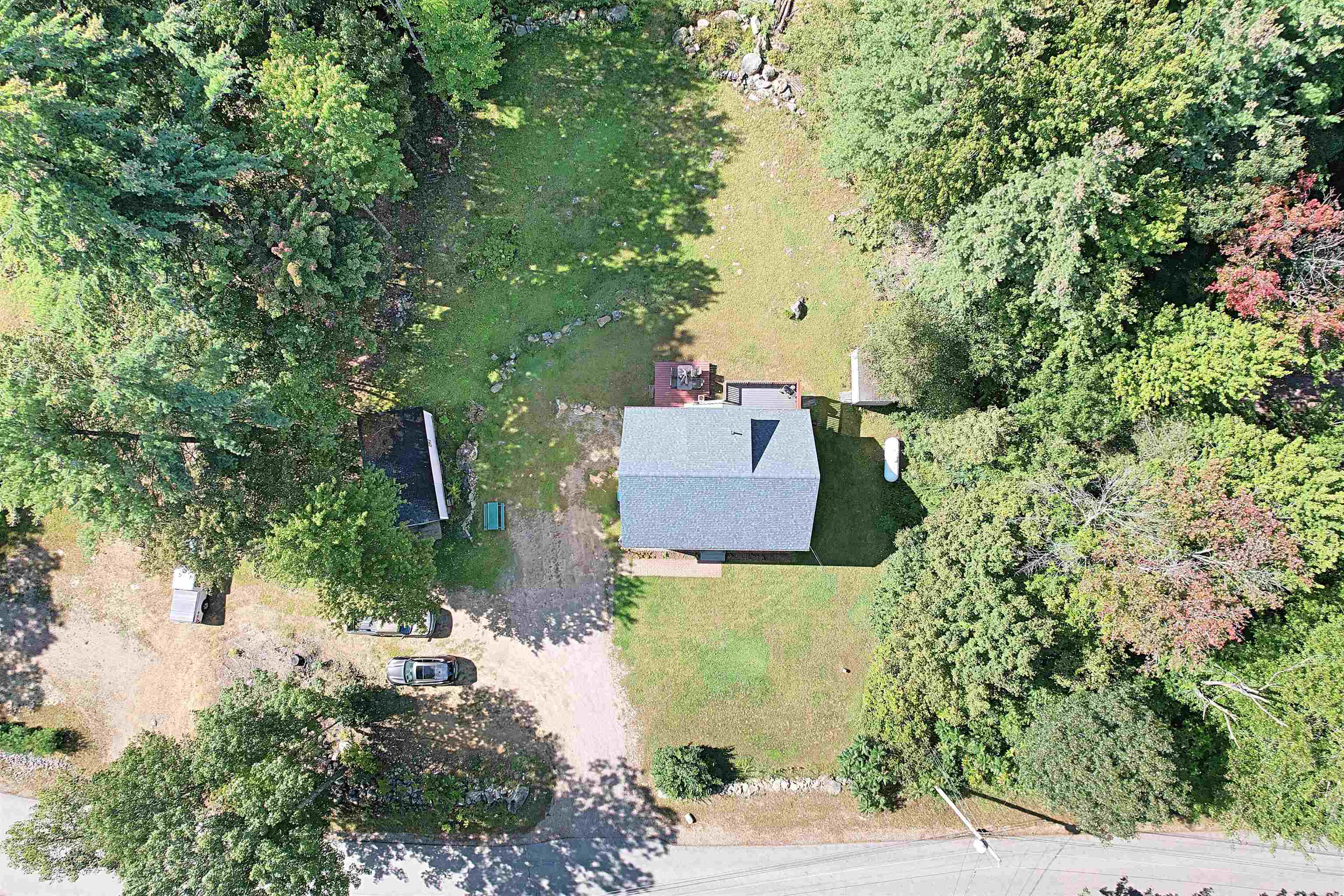 274 Bean Hill Road Belmont, NH 03220 - Photo 10 of 26