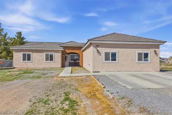 $400,000 | 2940 Viva Place, Pahrump, NV 89048