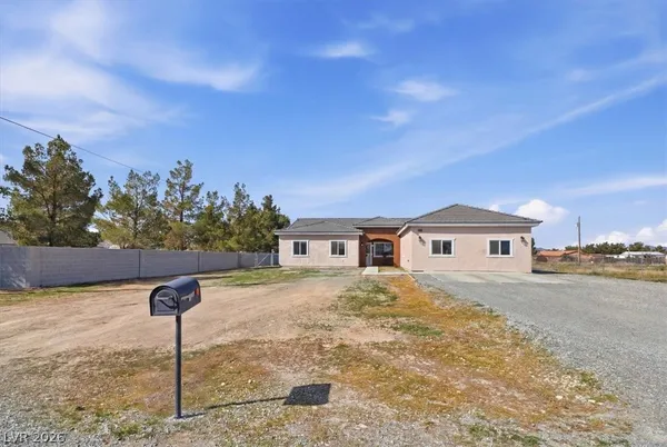 $390,000 | 2940 Viva Place, Pahrump, NV 89048