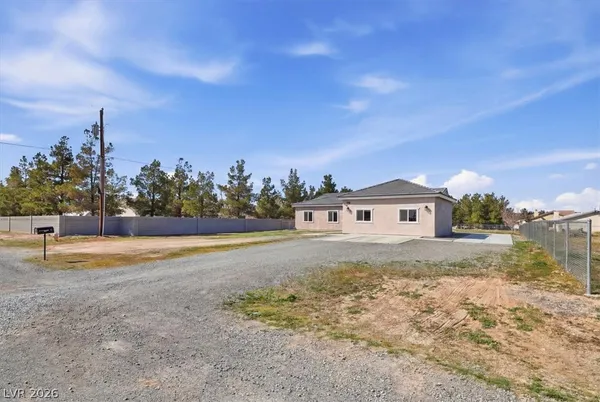 $390,000 | 2940 Viva Place, Pahrump, NV 89048