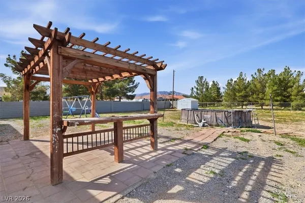 $390,000 | 2940 Viva Place, Pahrump, NV 89048