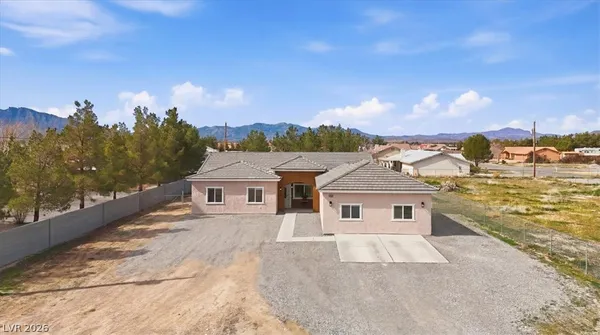 $390,000 | 2940 Viva Place, Pahrump, NV 89048