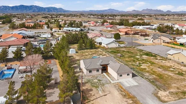$390,000 | 2940 Viva Place, Pahrump, NV 89048