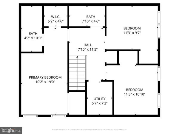 $2,600 | 1505 Beacon Hill Drive, Sicklerville, NJ 08081