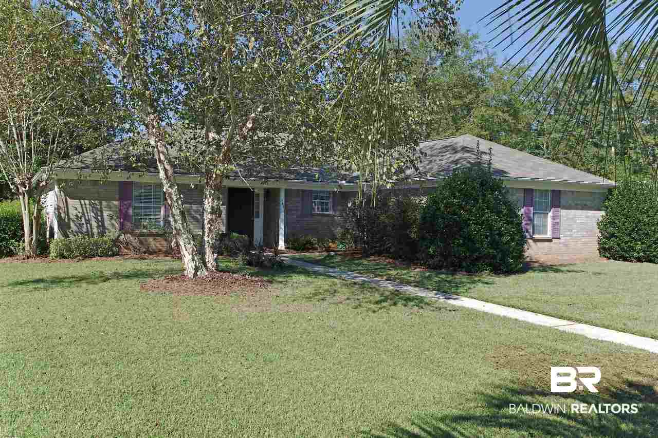 161 Pennbrooke Loop Foley, AL 36535 - Photo 2 of 37