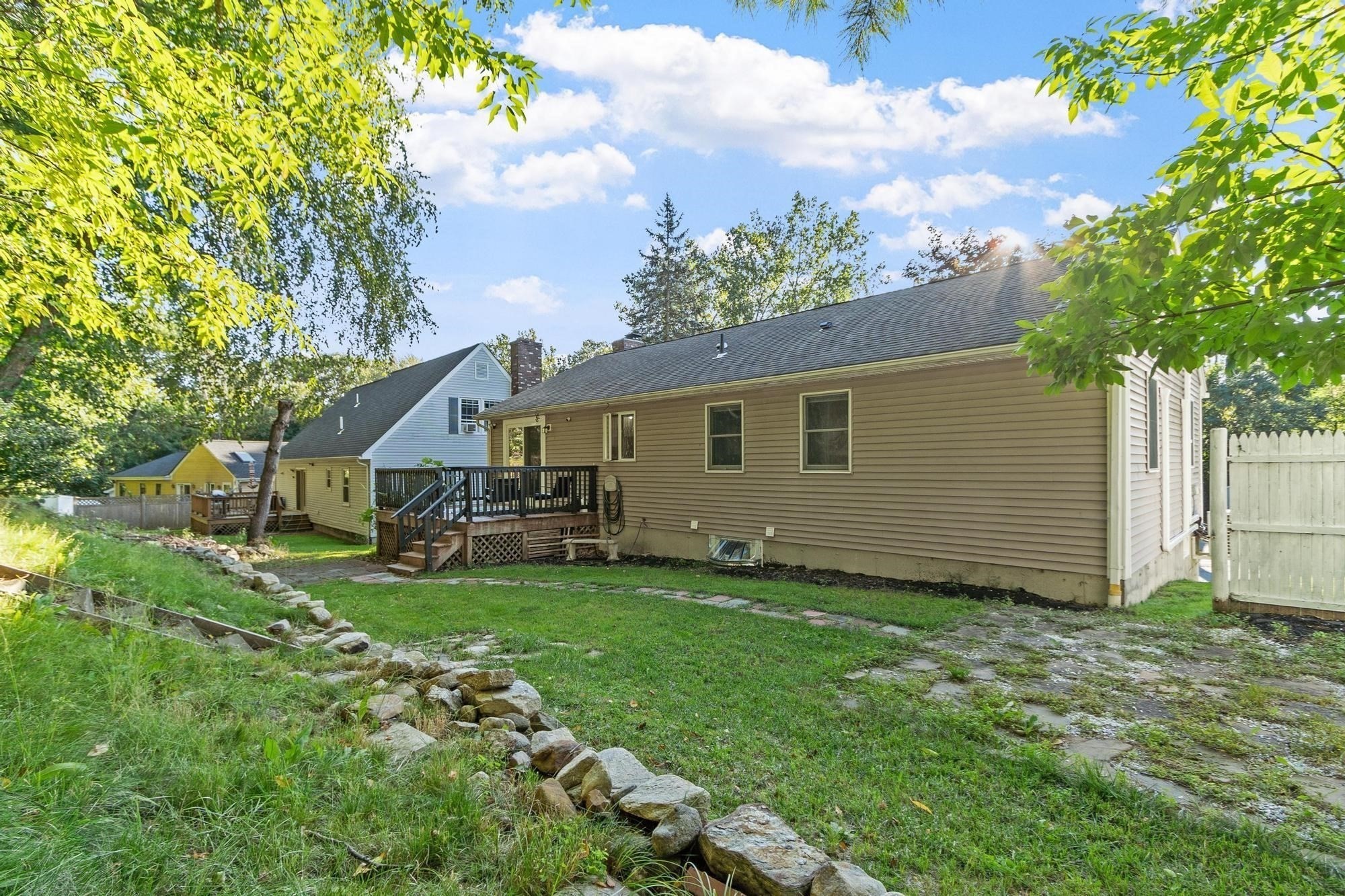 77 Darnell Road Worcester, MA 01606 - Photo 36 of 38 Gallery Image 36