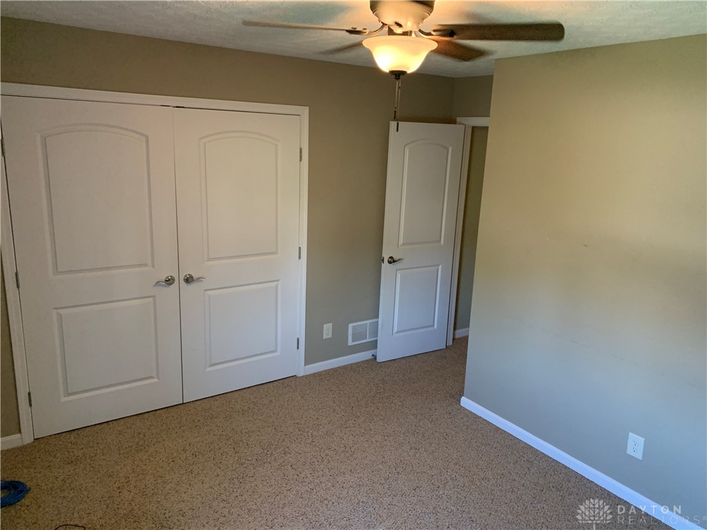 139 Timber Ridge Drive Carlisle, OH 45005 - Photo 9 of 44 Bedroom 4