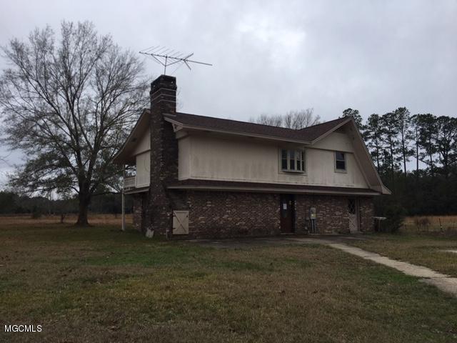 11500 Max Bryant Road Moss Point, MS 39562 - Photo 1 of 13 IMG_0449