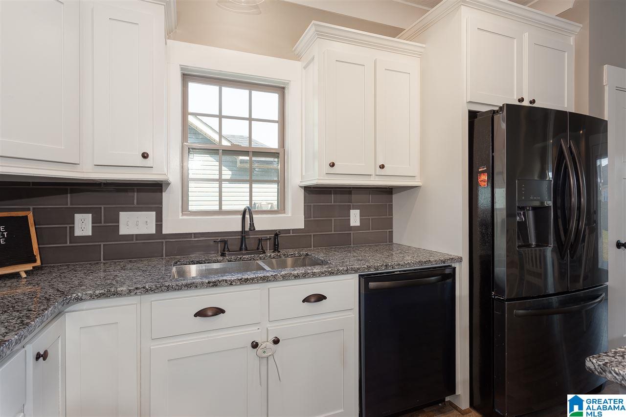 117 Dabbs Road Oxford, AL 36203 - Photo 9 of 42