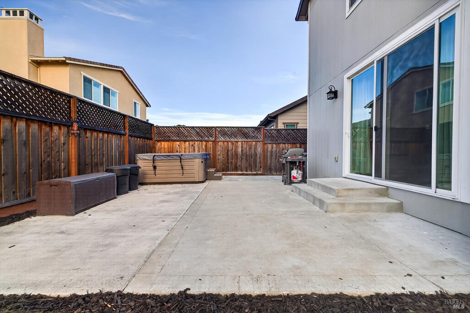 4690 Paulette Place Santa Rosa, CA 95403 - Photo 32 of 38
