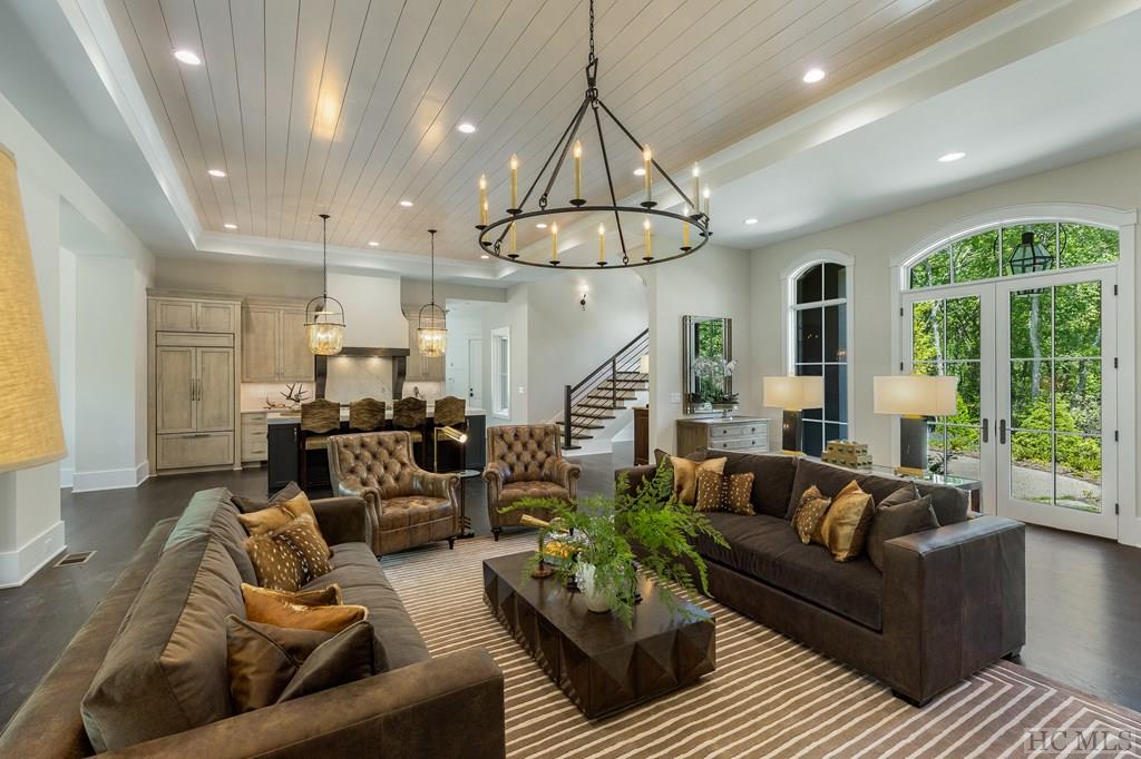 34 Bear Mor Ridge Highlands, NC 28741 - Photo 20 of 61 Gallery Image 20