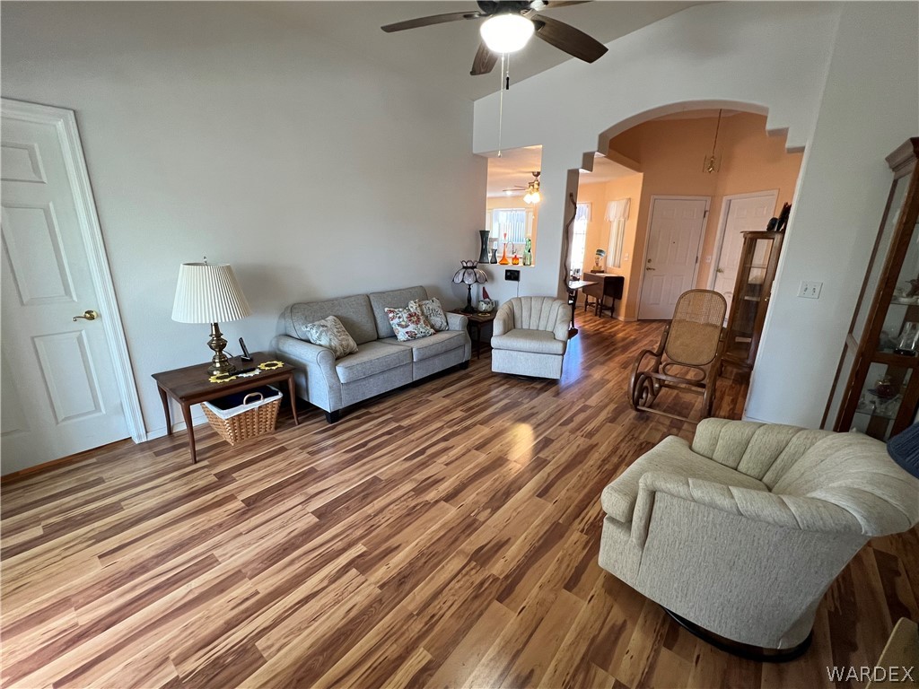 3705 North Verdugo Road Kingman, AZ 86409 - Photo 8 of 26 Gallery Image 8