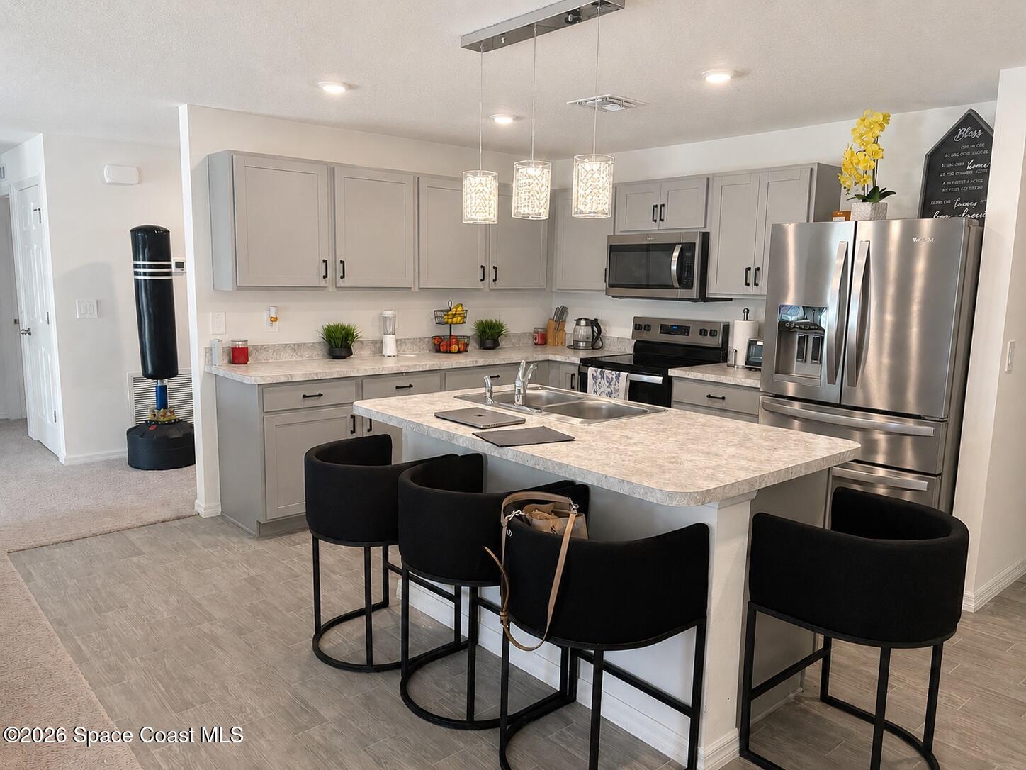 3197 Westover Avenue Southeast Palm Bay, FL 32909 - Photo 7 of 19 Grey