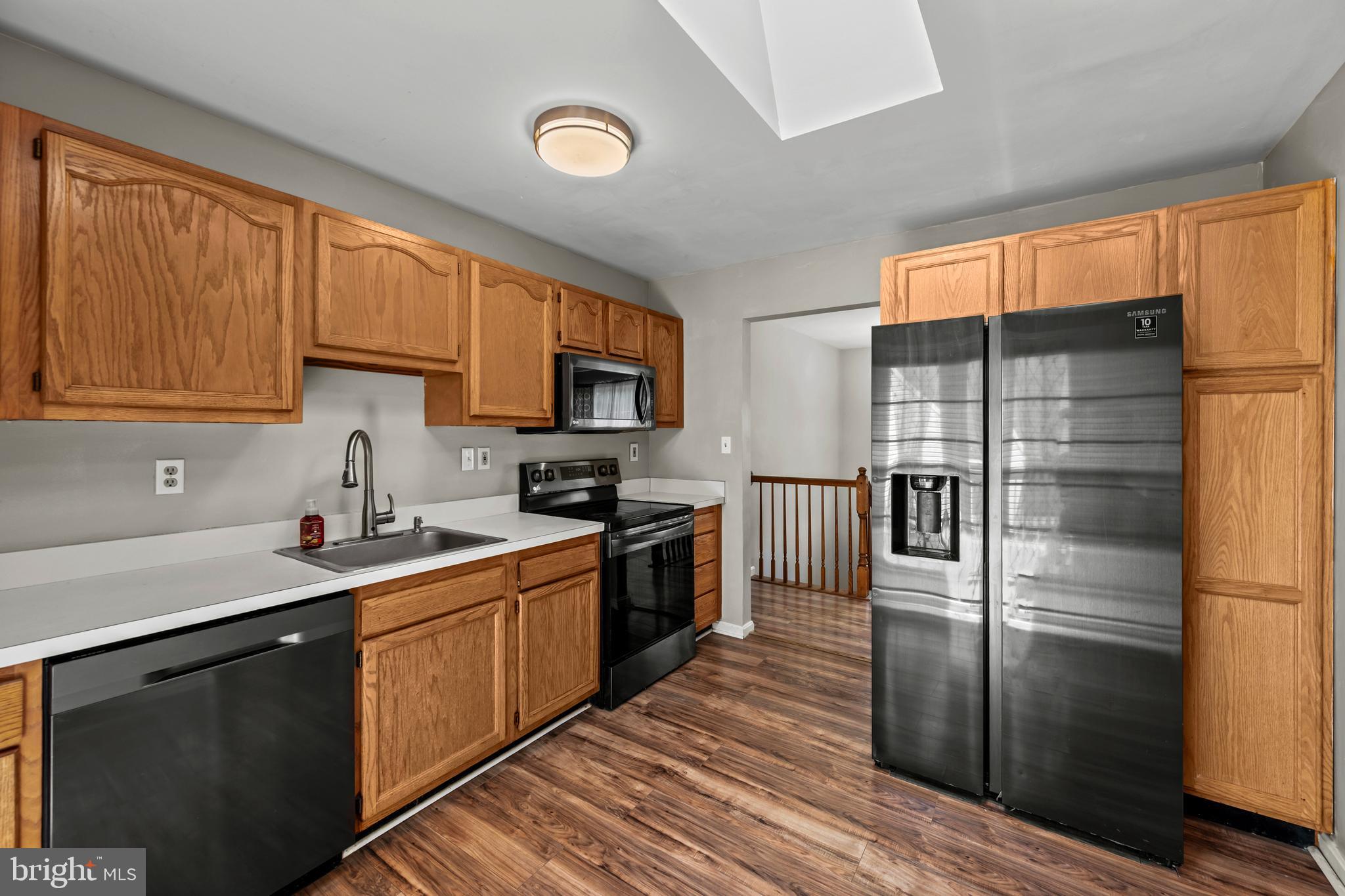 2 Mainsail Court Baltimore, MD 21220 - Photo 13 of 42